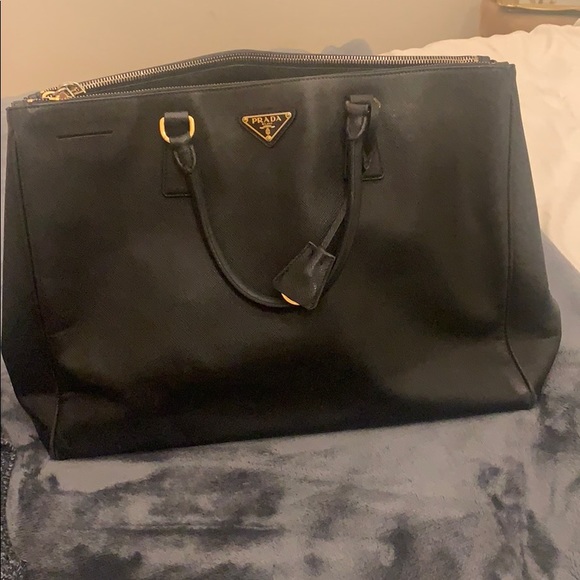 Prada Handbags - Prada bag